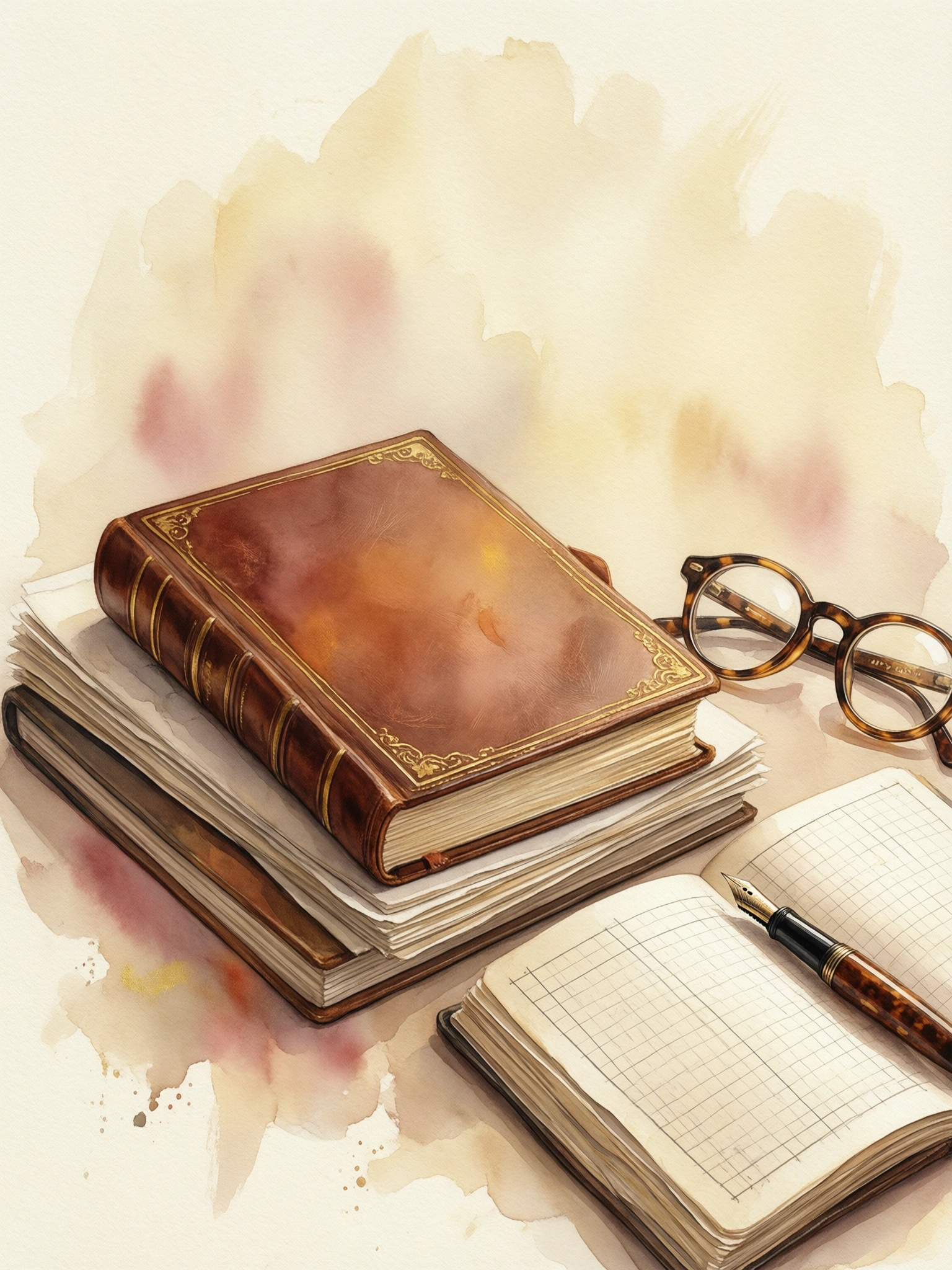 Экспертная книга