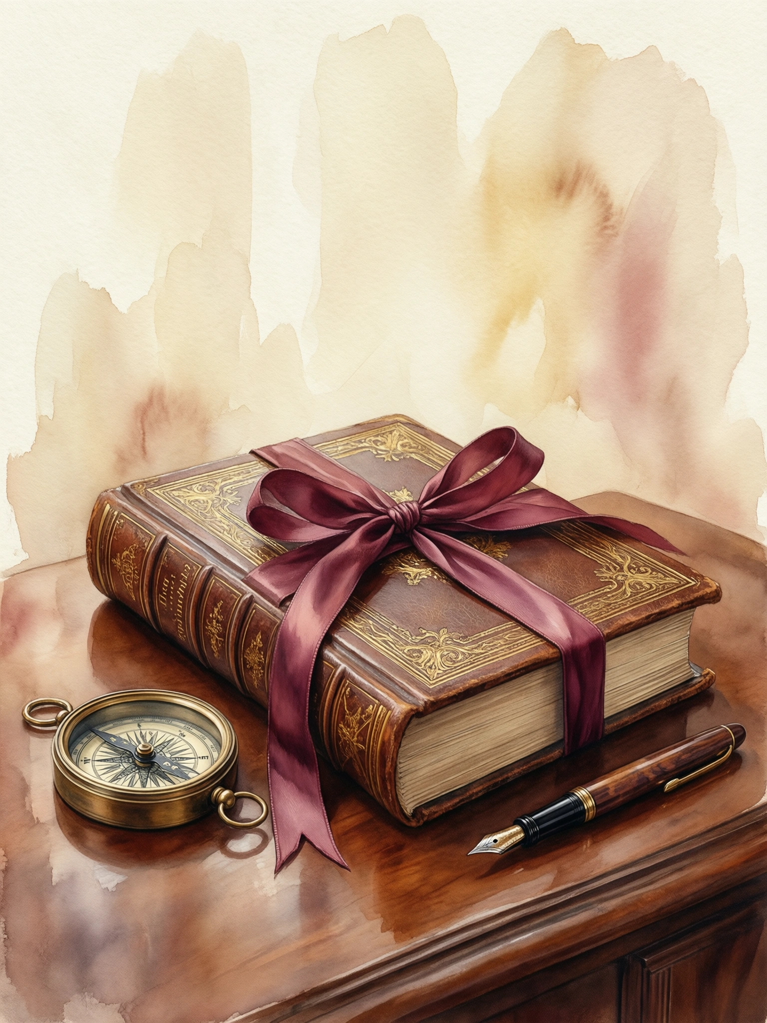 Корпоративная книга