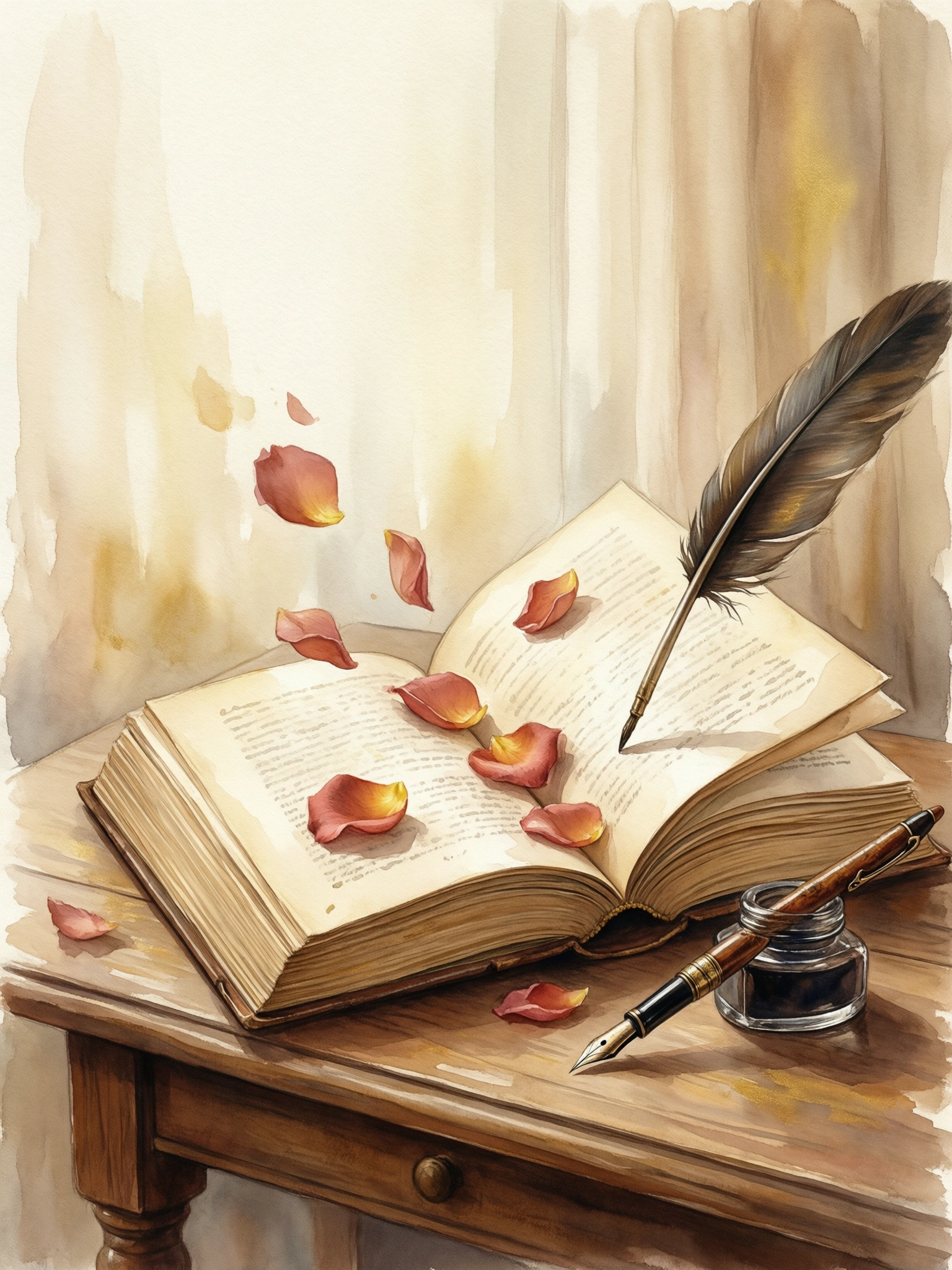 Художественная книга
